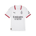 PUMA AC Mailand Trikot 3rd 2024/2025 Grau F03