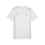 PUMA AC Mailand Casual T-Shirt Weiss F07