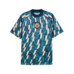 PUMA Manchester City ftblStatement Retro Trikot Blau F68