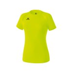 Erima T-Shirt Nordic Walking Damen Gelb