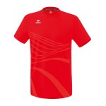 Erima Racing T-Shirt Rot