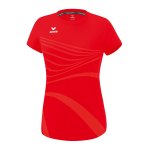 Erima Racing T-Shirt Damen Rot