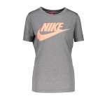 Nike Essential Tee T-Shirt Damen Pink F678