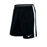 Nike Short Squad 17 Dry Knit Kinder Schwarz F010