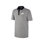 Nike Poloshirt Advance 15 Grau F063