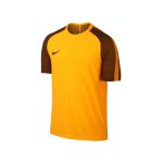 Nike Top Aeroswift Strike Football Orange F845