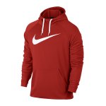 Nike Kapuzensweatshirt Dry Training Hoody F010