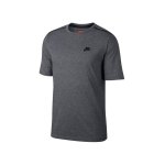 Nike Bonded Top T-Shirt Grau F091