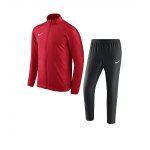 Nike Academy 18 Woven Trainingsanzug Gelb F719