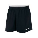 Nike Academy 18 Knit Short Damen Schwarz F010