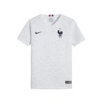 Nike Frankreich Trikot Away Kids WM 2018 F100