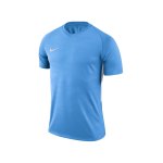 Nike Tiempo Premier Trikot Blau Gelb F464
