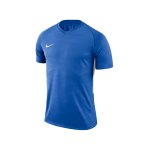 Nike Tiempo Premier Trikot Blau Gelb F464