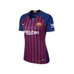 Nike FC Barcelona Trikot Home 2018/2019 Damen F456