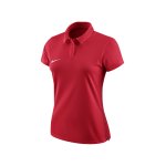 Nike Academy 18 Football Poloshirt Damen F719