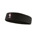 Nike Headband NBA Stirnband Schwarz F001