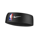 Nike Fury 2.0 NBA Stirnband Schwarz F010