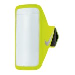 Nike Lean Armband Plus Gelb Schwarz F702