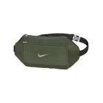 Nike Challenger Hüfttasche Large Schwarz F015