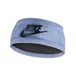 Nike Warm Stirnband Hellblau F973