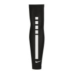 Nike Pro Elite Sleeve 2.0 Schwarz Weiss F027
