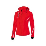 Erima Active Wear Softshell Jacke Damen Rot