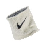 Nike Plush Knit Infinity Schal Schwarz F010