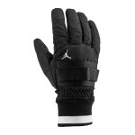 Jordan TG Insulated Handschuhe Schwarz F008