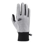 Nike Tech Fleece LG 2.0 Handschuhe Schwarz F013