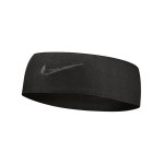 Nike Fury Haarband Schwarz Grau F046