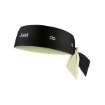 Nike Dri-FIT Head Tie 4.0 Haarband Weiss F101