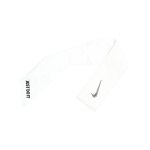 Nike Dri-FIT Tie Terry Haarband Schwarz F010