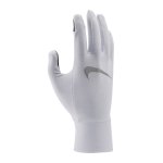 Nike Fleece Handschuhe Running Damen Schwarz F082
