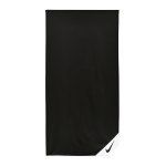 Nike Cooling Handtuch Small Schwarz F010