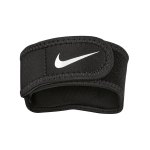 Nike Pro 2.0 Ellenbogenbandage Schwarz F010