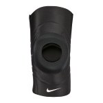 Nike Pro Open Patella Knee Sleeve 3.0 Schwarz F010