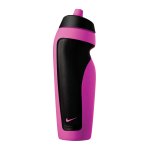 Nike Sport Wasserflasche Trinkflasche Pink F649