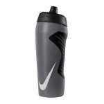 Nike Hyperfuel Trinkflasche 532ml Grün Schwarz F740