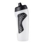 Nike Hyperfuel Trinkflasche 532ml Grün Schwarz F740