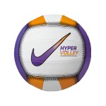 Nike Swoosh Hypervolley 18P Ball F560