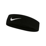 Nike Elite Stirnband Schwarz F010