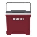 Igloo Latitude16 15L Kühlbox Rot