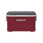 Igloo Latitude30 28L Kühlbox Rot