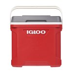 Igloo Latitude52 49L Kühlbox Accessoire Rot