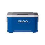 Igloo Latitude52 49L Kühlbox Accessoire Blau