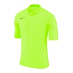 Nike Dry Referee Trikot kurzarm Orange F819