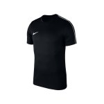 Nike Park 18 Football Top T-Shirt Rot F657