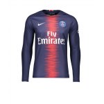 Nike Paris St. Germain Trikot Home LA 2018/2019 F411
