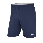Nike Laser IV Woven Short Blau F410