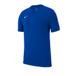Nike Club 19 T-Shirt Weiss F100